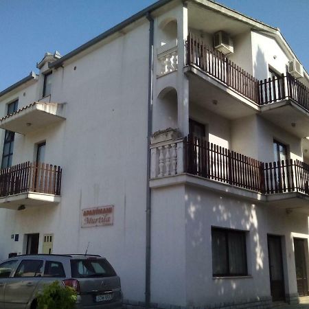 Apartment Murtila Kastela Ngoại thất bức ảnh
