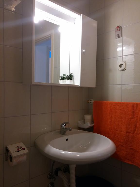 Apartment Murtila Kastela Ngoại thất bức ảnh