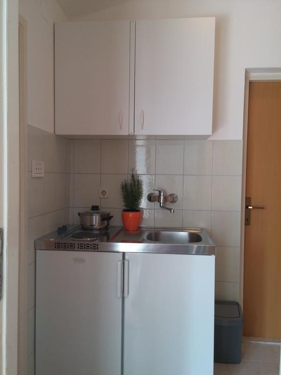 Apartment Murtila Kastela Ngoại thất bức ảnh
