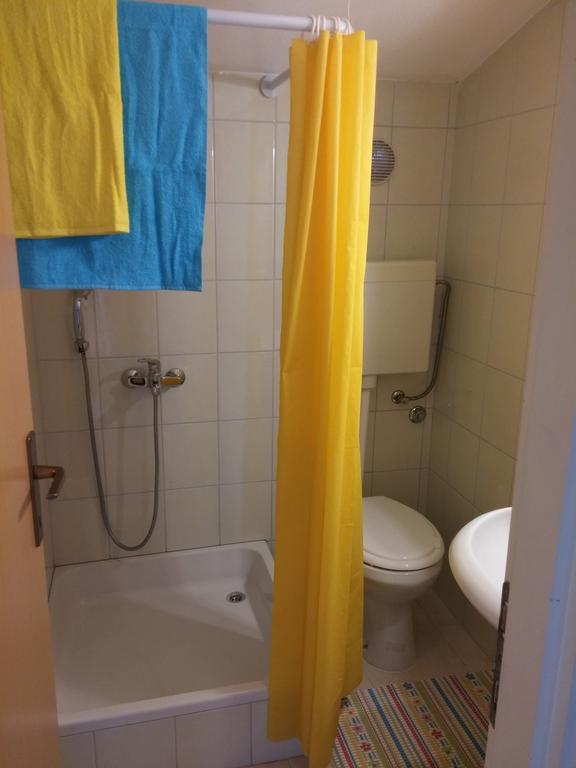 Apartment Murtila Kastela Ngoại thất bức ảnh