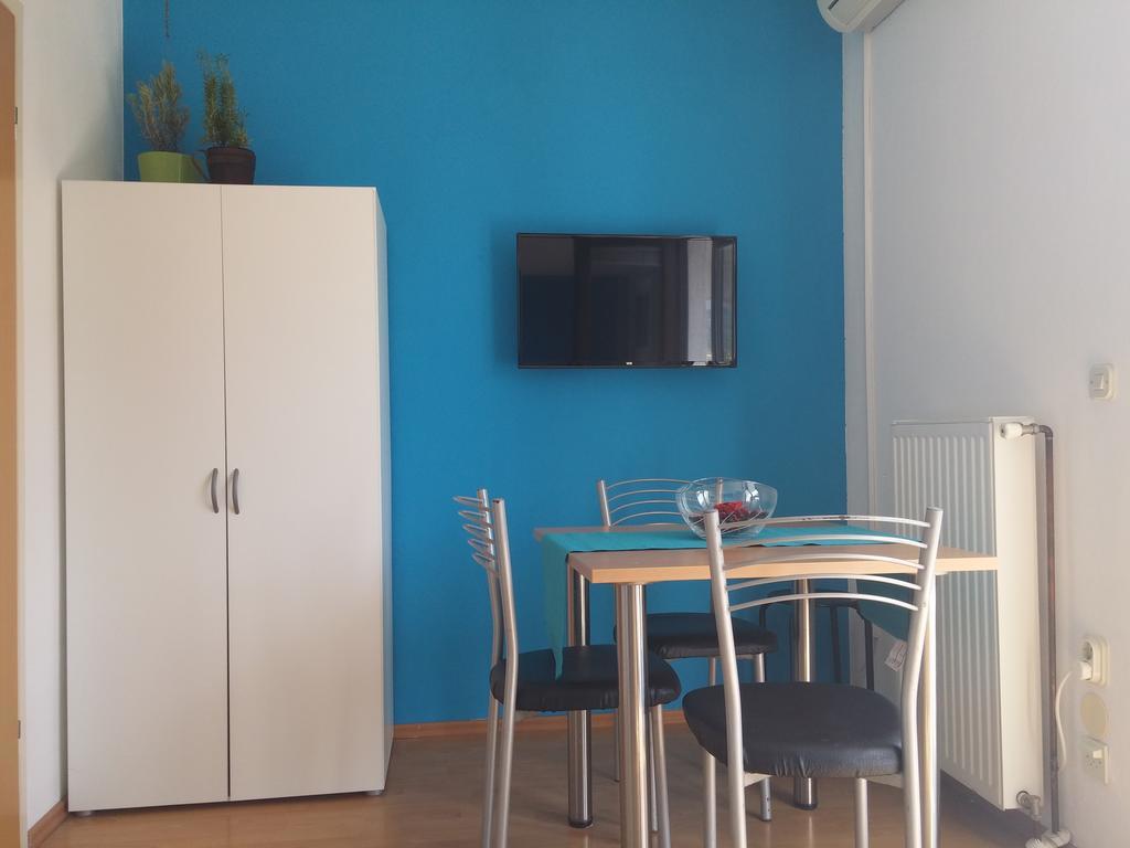 Apartment Murtila Kastela Ngoại thất bức ảnh