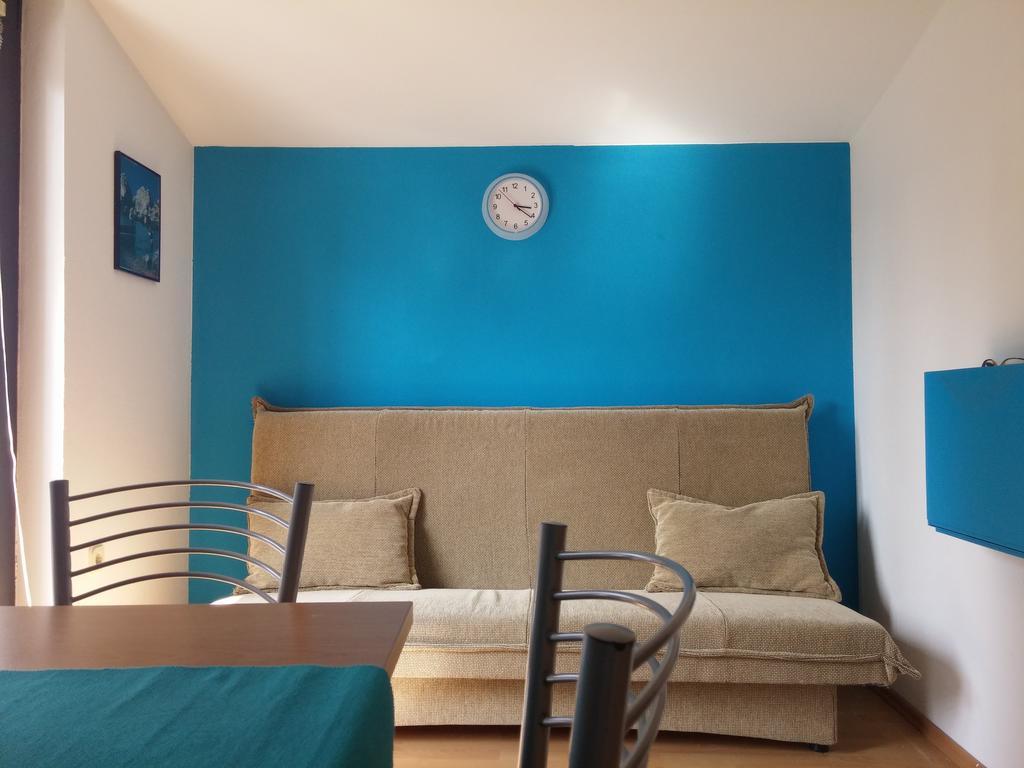 Apartment Murtila Kastela Ngoại thất bức ảnh