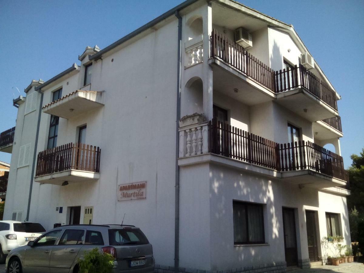 Apartment Murtila Kastela Ngoại thất bức ảnh